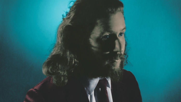 Jim James