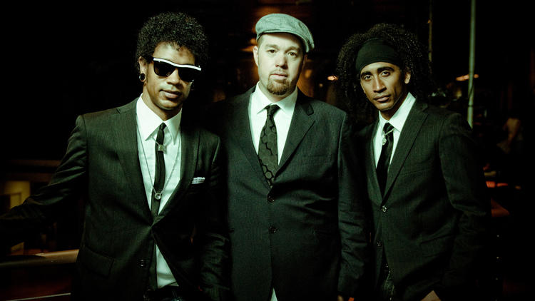 Soulive