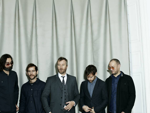 Best Concerts in NYC in June 2020