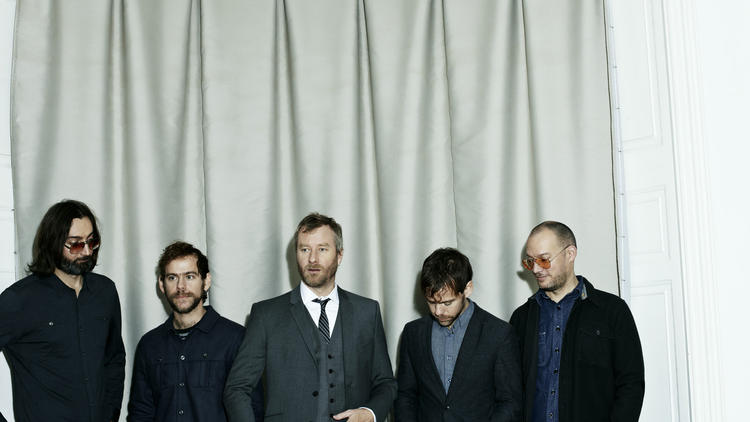 The National