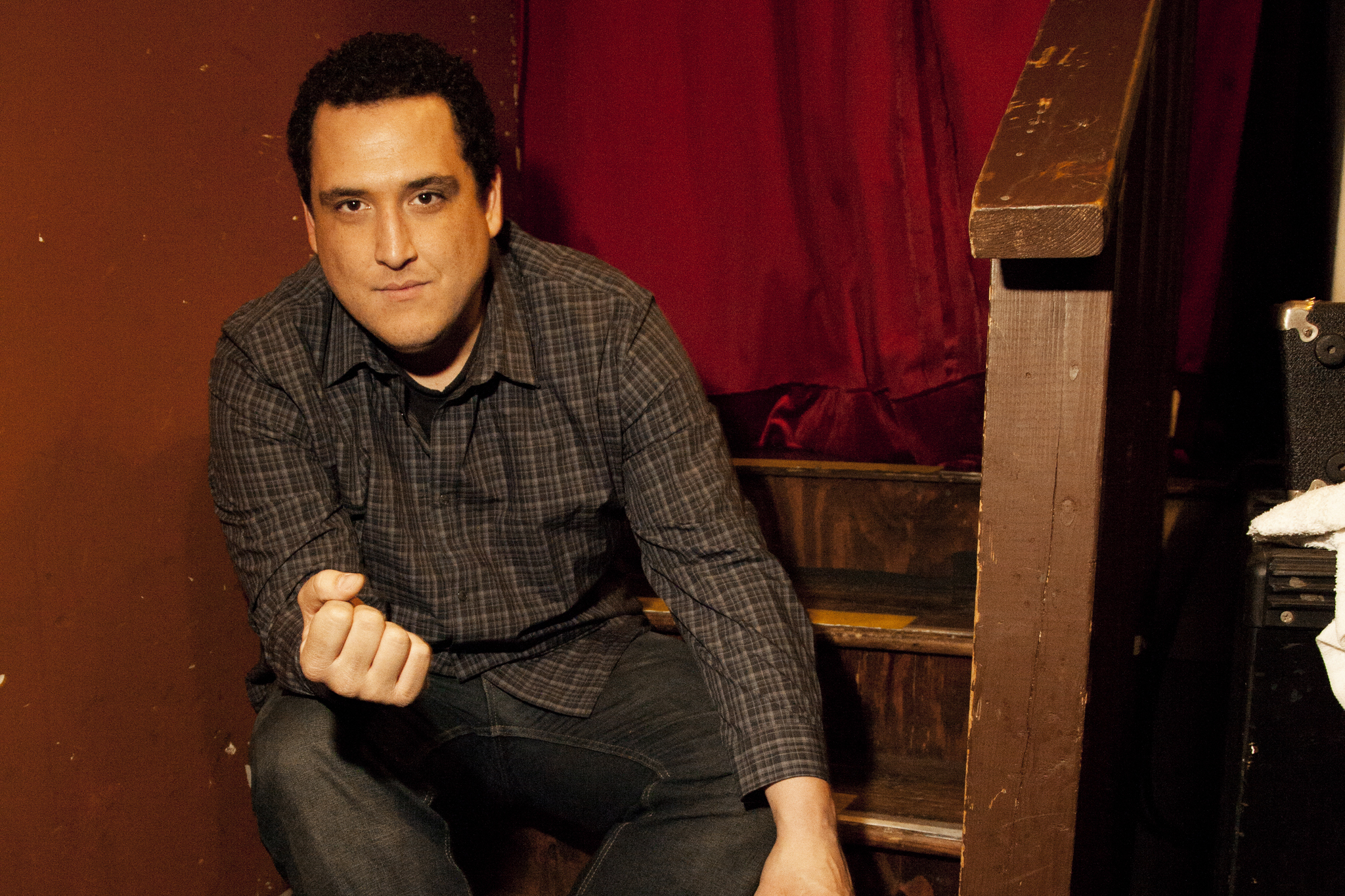 Week at the Creek Nick Turner Comedy in New York