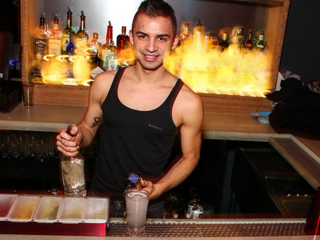 gay bar seattle kiaraoke