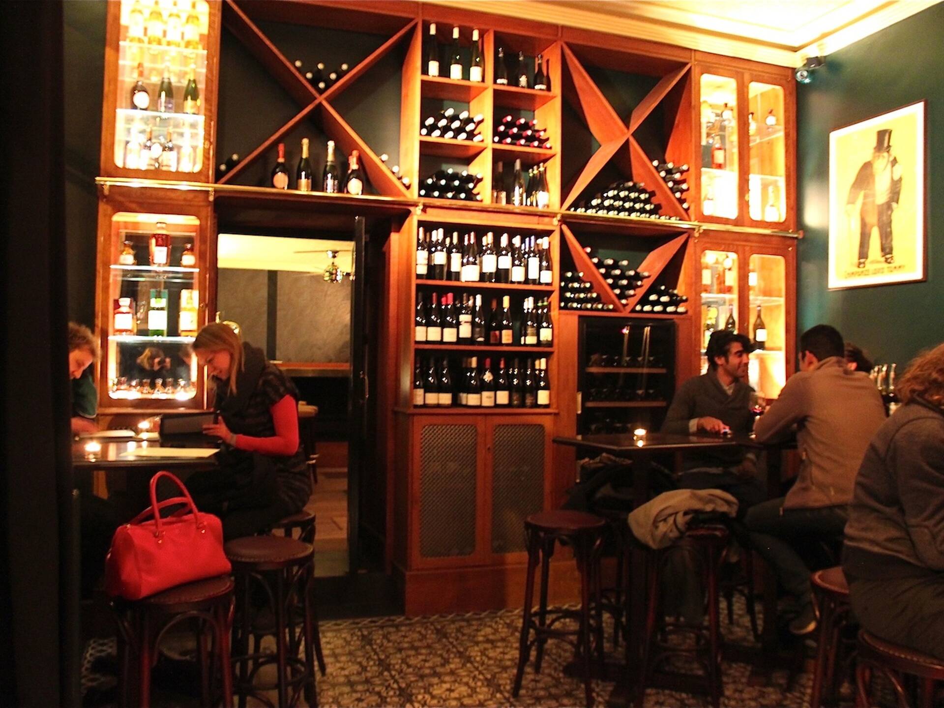 Paris Cocktail Week 2017 | January 21-28 2016, across Paris | Bars