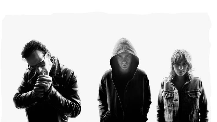Black Rebel Motorcycle Club