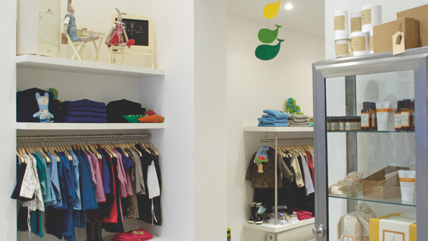 Best children's clothes shops - Shopping - Time Out London