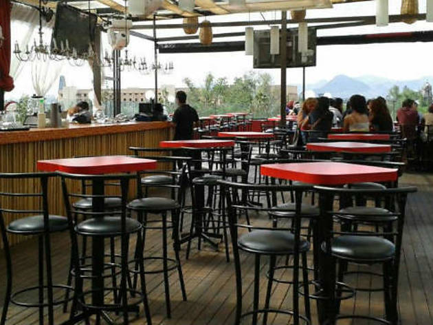 CERRADO El Último Piso