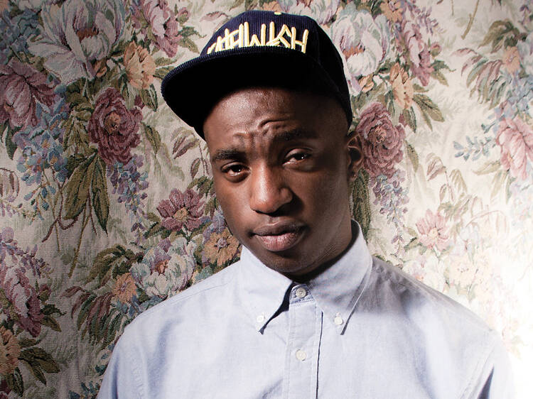 Petite Noir
