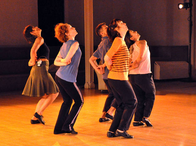 (Photograph: Elyssa Goodman)