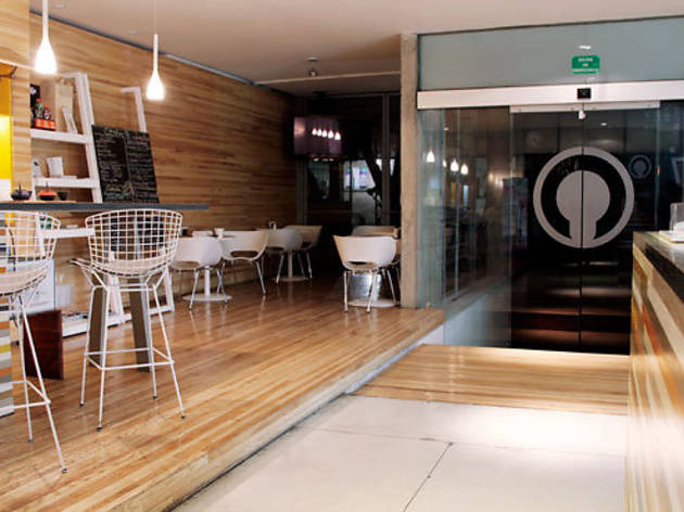 Centro Qi Centro Qi