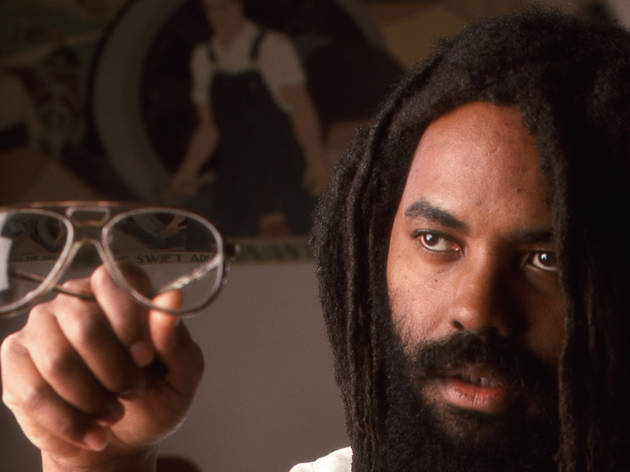 Long Distance Revolutionary: A Journey with Mumia Abu-Jamal Long Distance Revolutionary: A Journey with Mumia Abu-Jamal