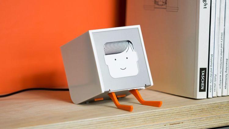 Little Printer (Designed by Berg)