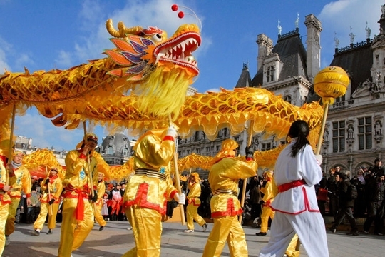 Quartier Chinois Chinatown Time Out Paris