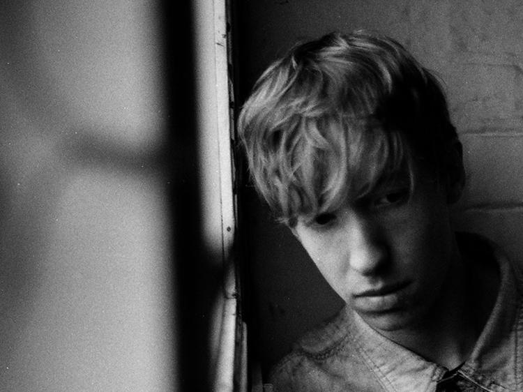 Divided Love with Daniel Avery