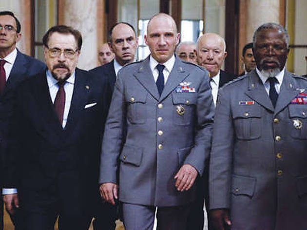 Coriolanus Coriolanus