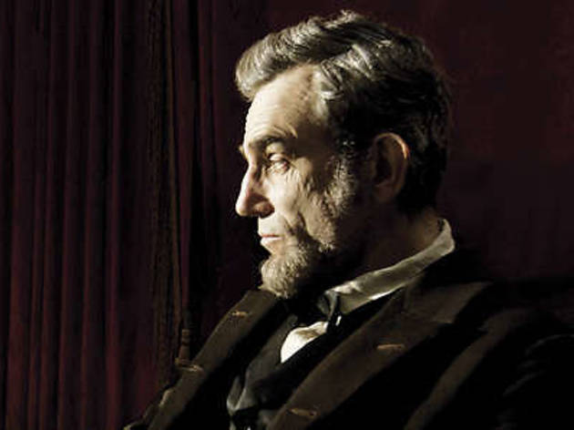 Lincoln Lincoln