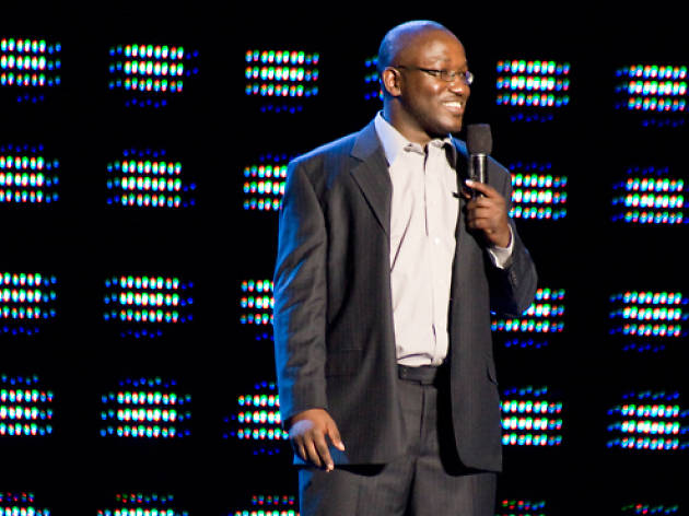 Hannibal Buress Hannibal Buress