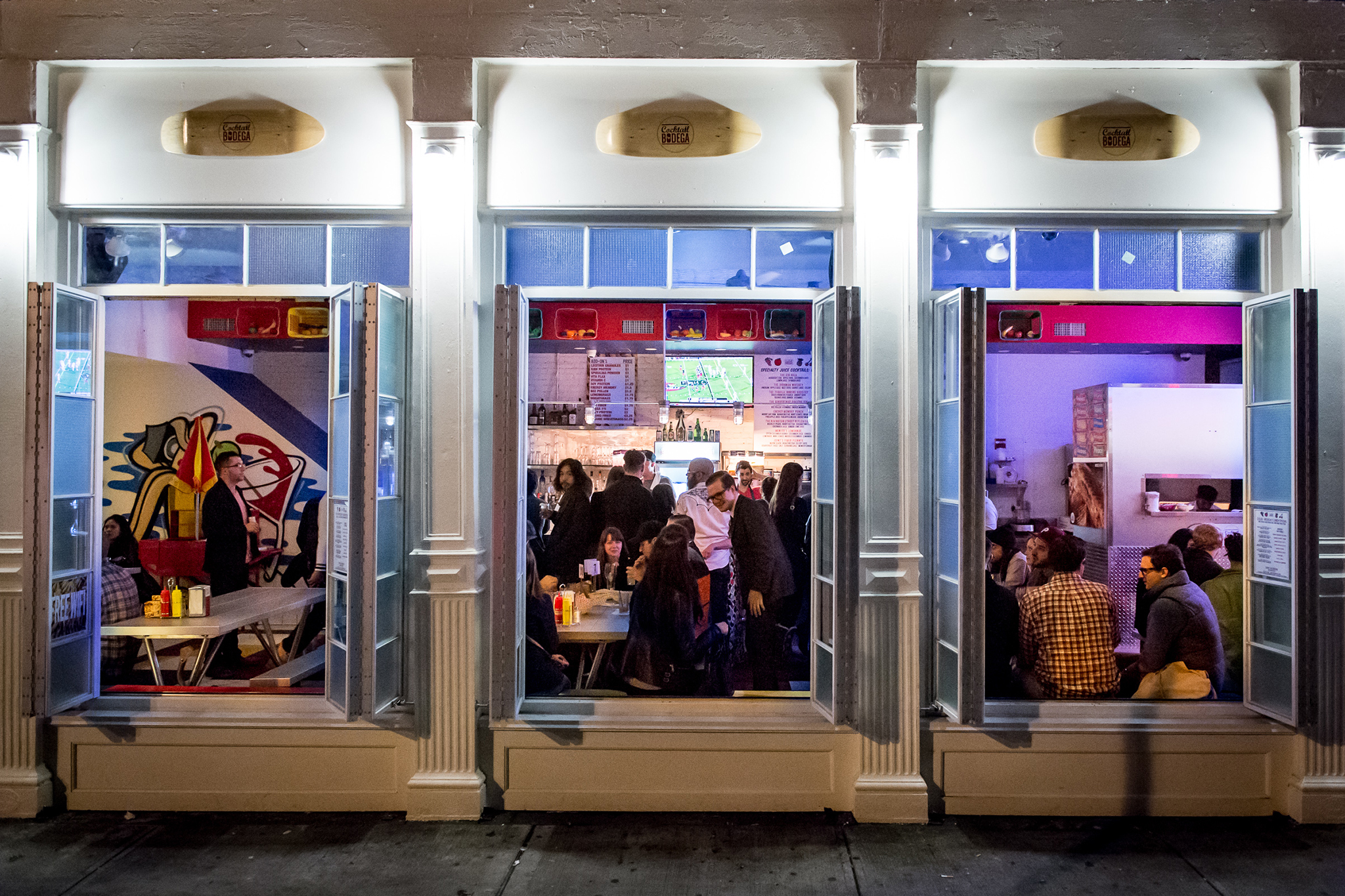 Great Dates 2013 Your Guide To The Best Date Spots In NYC
