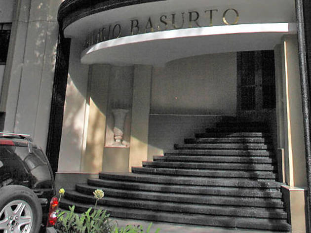 Basurto Basurto