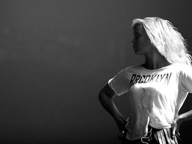 Beyonce Beyonce