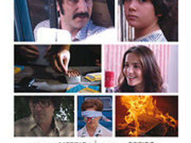 Infancia clandestina Infancia clandestina