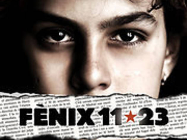 Fénix 11*23 Fénix 11*23