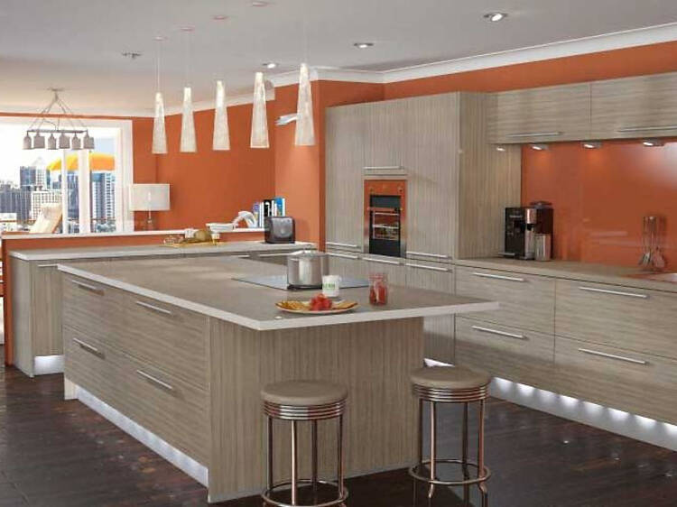 Kitchen kitchen