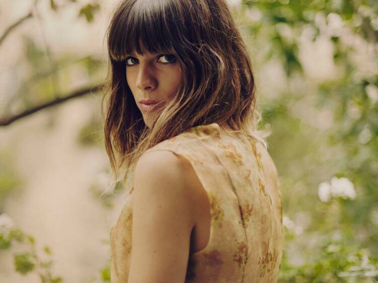 Melody's Echo Chamber