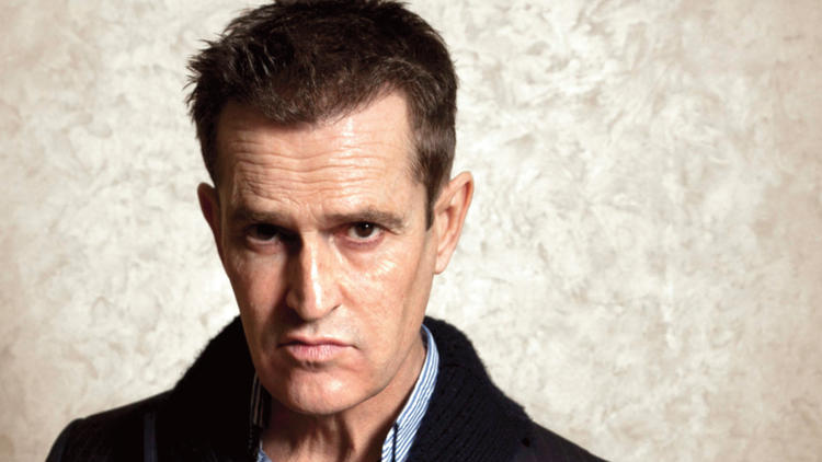 Rupert Everett Rupert Everett