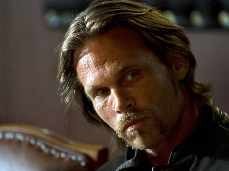 Sons of Anarchy