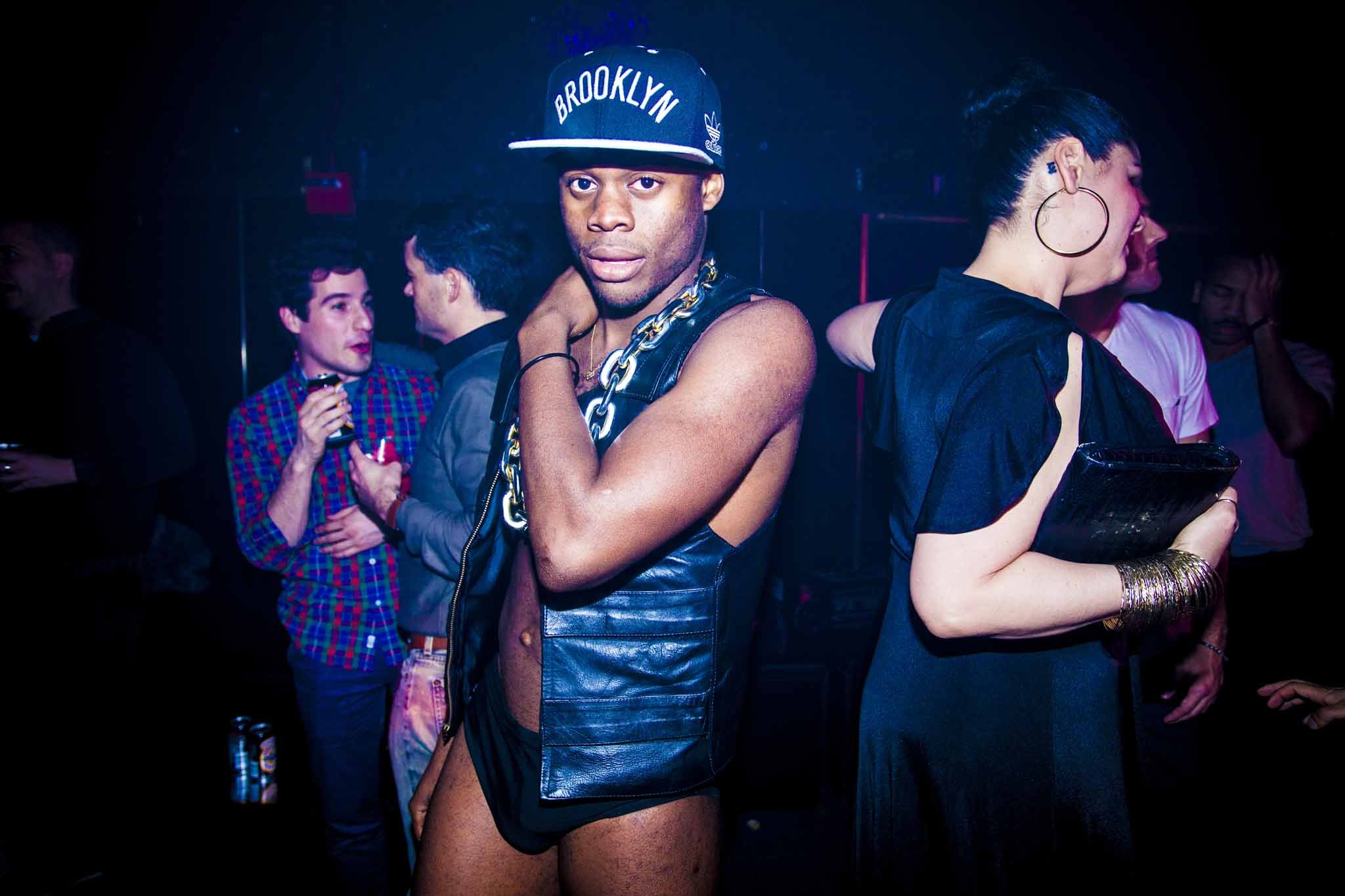 Lesbian nightclubs in new york city photo