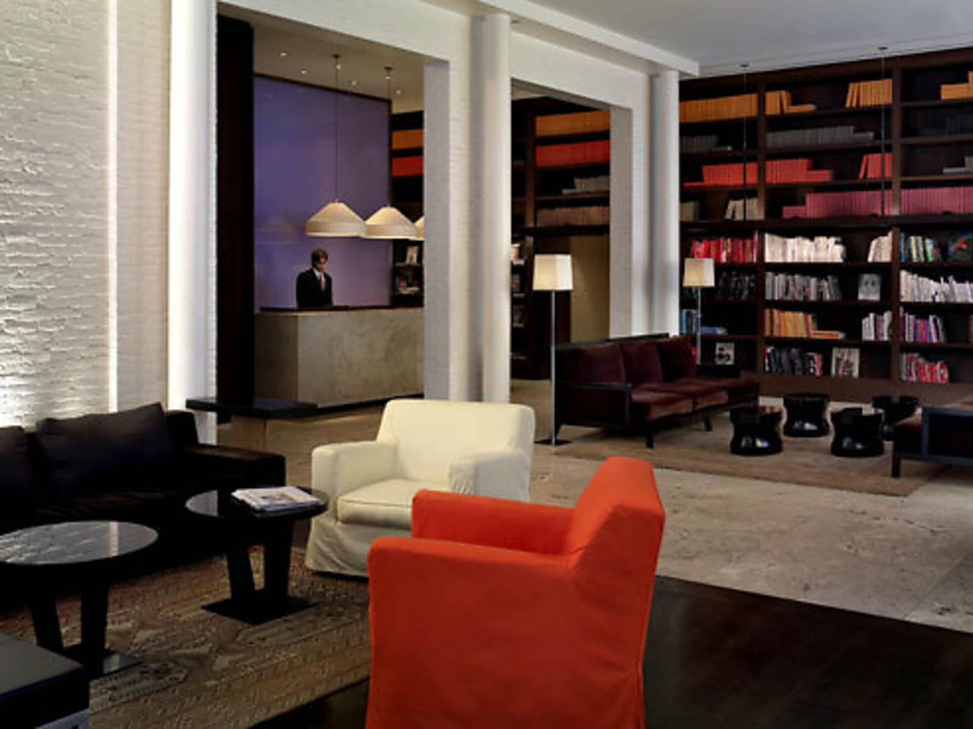 11 Best 5-Star Hotels In NYC for 2025 | The Best Five Star Hotels NYC