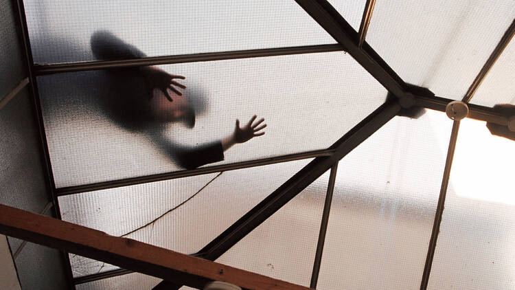 'Don't Look Back' (2003-4)