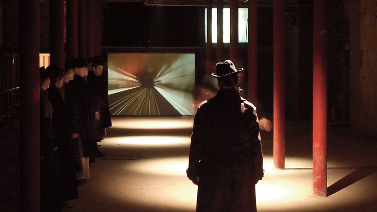 'Underground' (2005)
