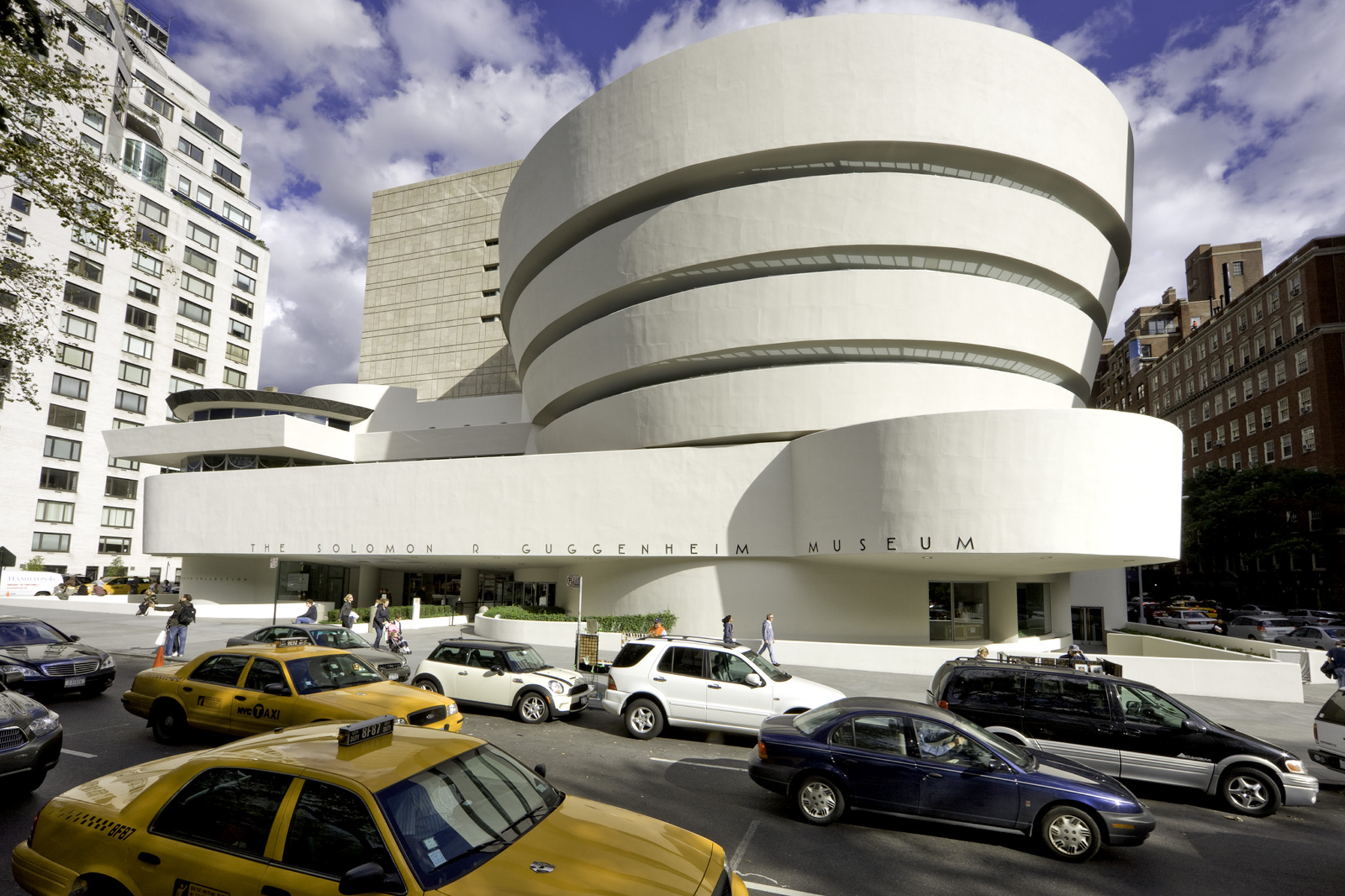 New York Art Museums List at William Lakin blog