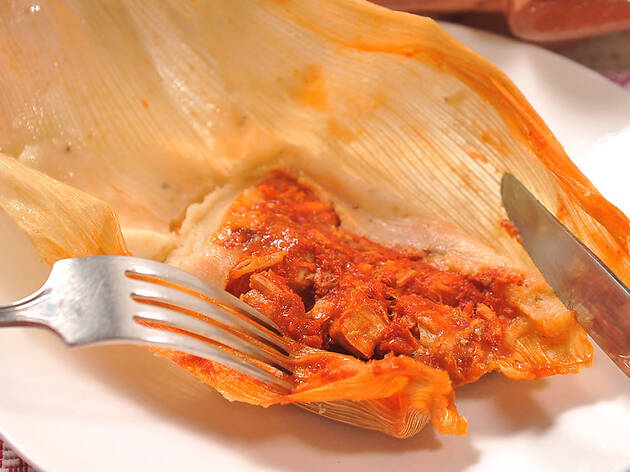 Tamales Nora Tamales Nora