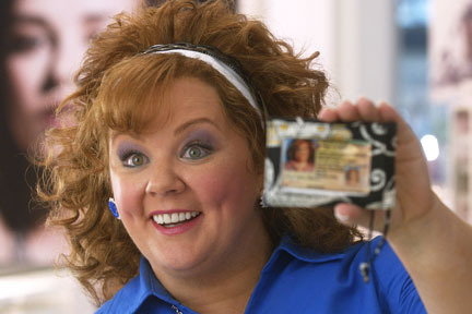 Identity Thief 2013 | Film review