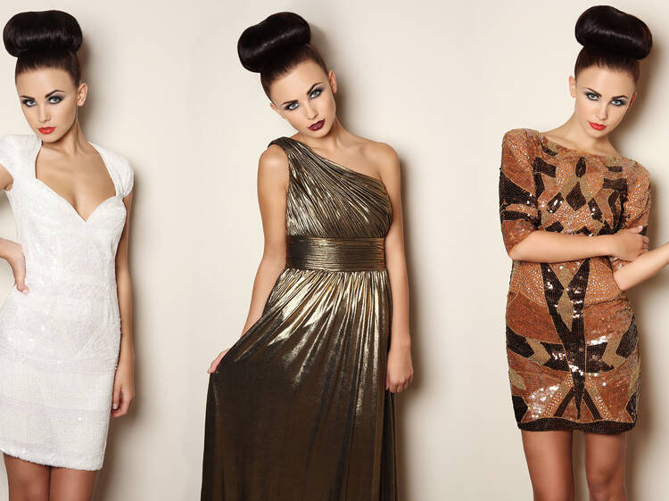 Girl Meets Dress Girl Meets Dress