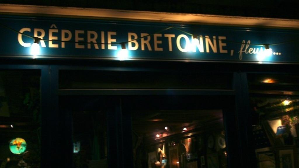 Crêperie Bretonne Fleurie De L Epouse Du Marin La Crêperie bretonne fleurie de l'épouse du marin | Restaurants à