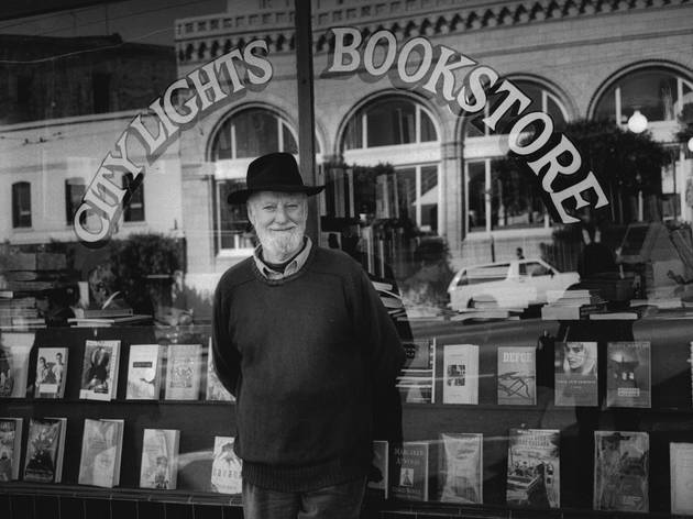 Ferlinghetti: A Rebirth of Wonder: movie review Ferlinghetti: A Rebirth of Wonder: movie review