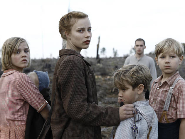 Lore: movie review Lore: movie review