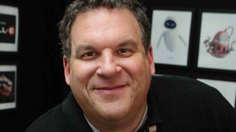 Jeff Garlin