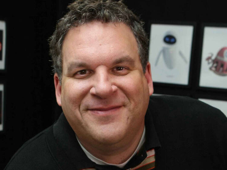 Jeff Garlin