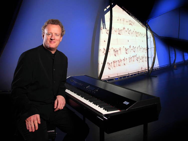 Howard Goodall’s Story of Music