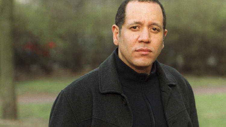 José Manuel Prieto