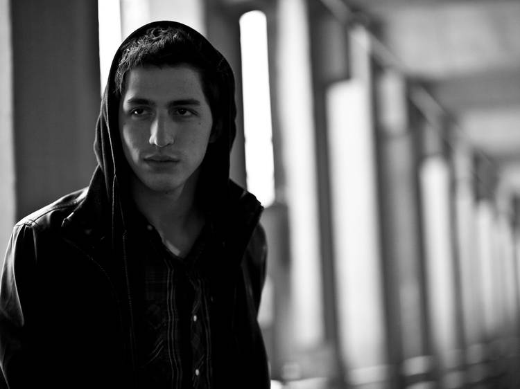 Porter Robinson