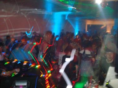 The best LA dance parties with an underground feel