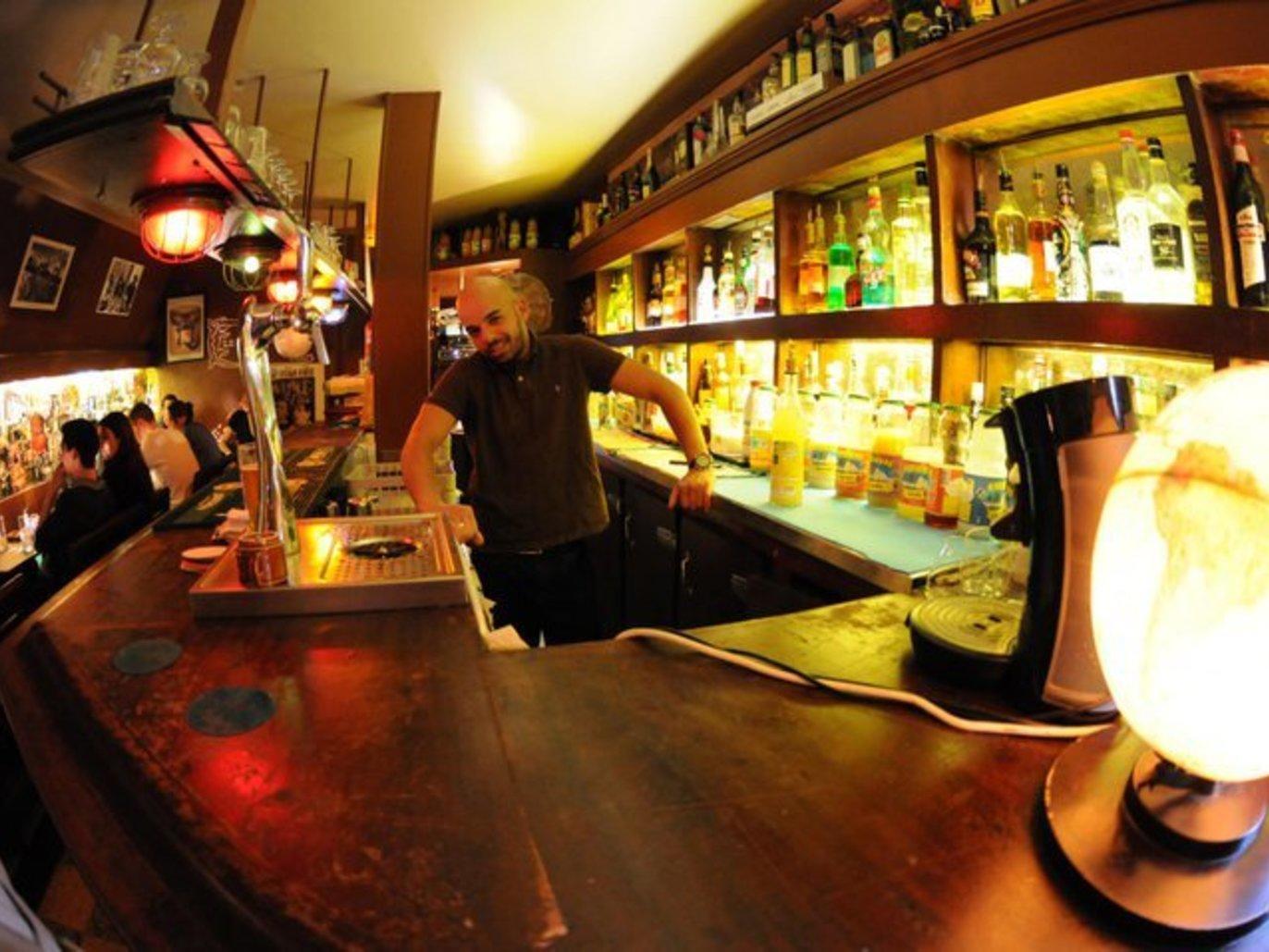 The best cheap bars in Paris where to drink on a budget Bars & pubs