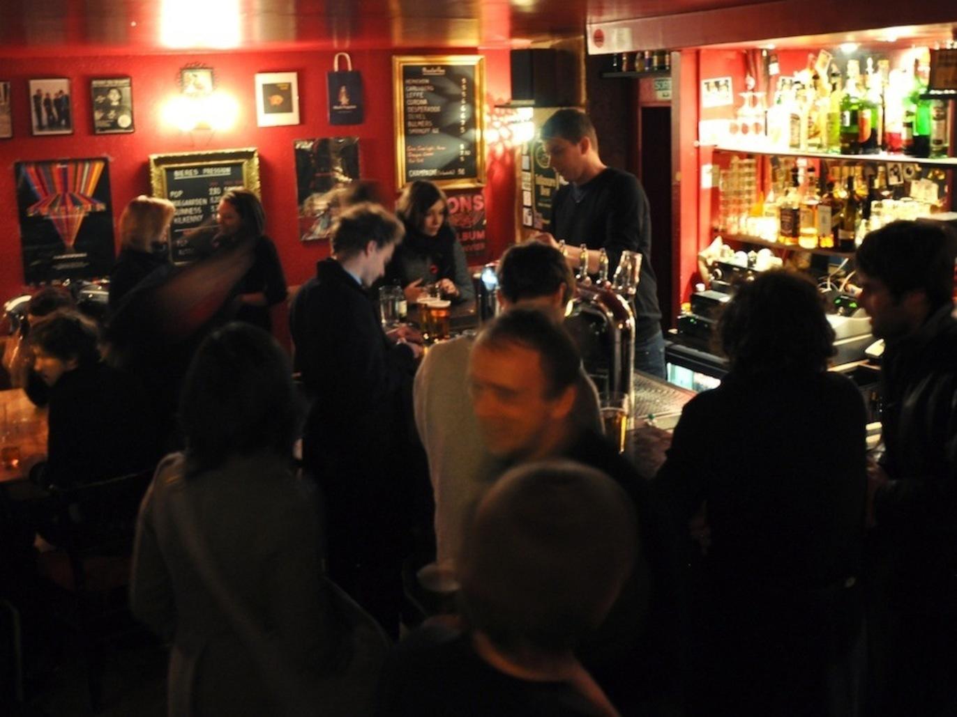 Bars in Bastille | Bars & pubs | Time Out Paris