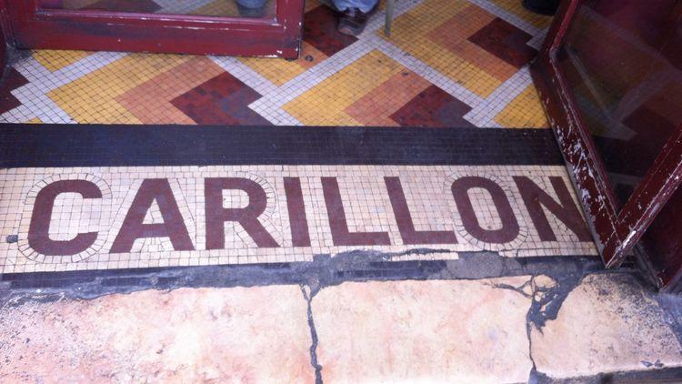 Le Carillon