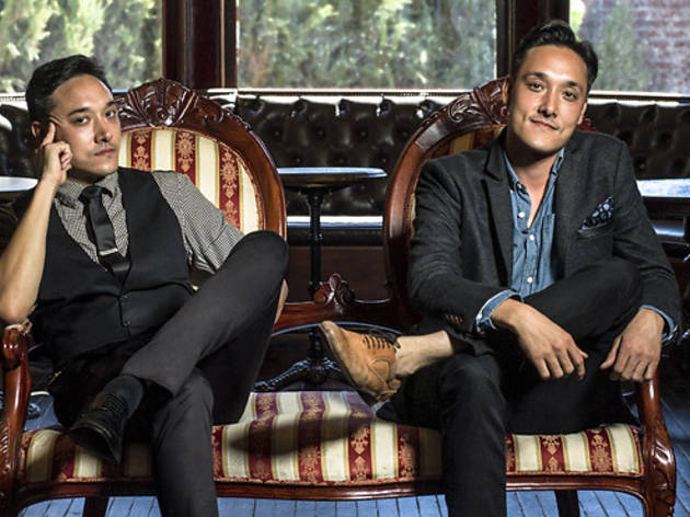 Q&A: Time Out interviews the tastemakers of Los Angeles